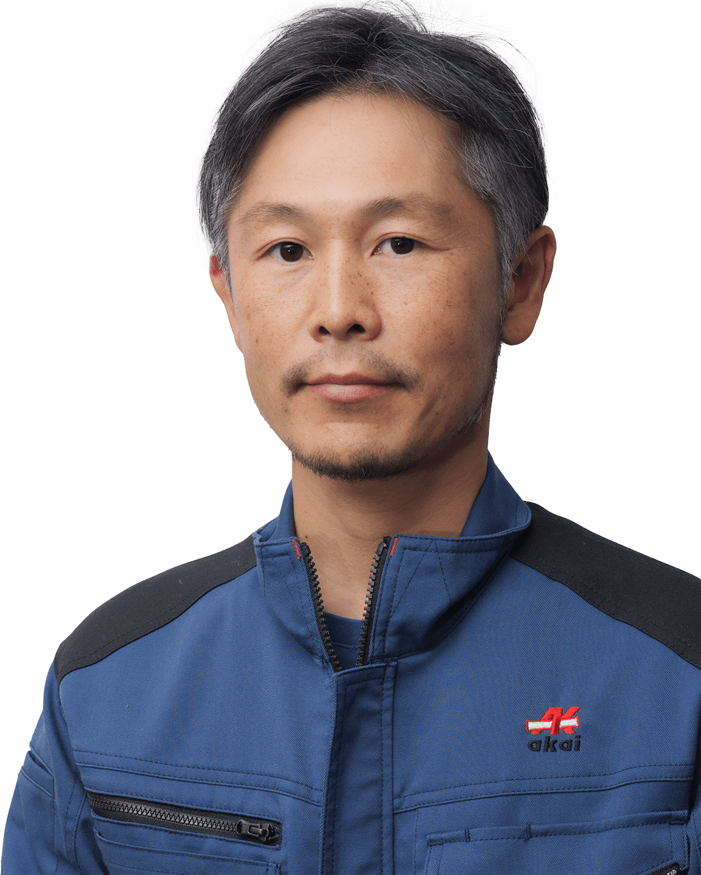 赤井社長